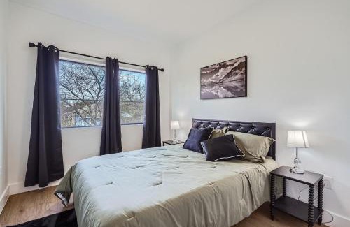 Denver Heights House | Luxury Downtown Oasis, Pool Table, Near Riverwalk
