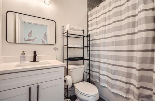 Denver Heights House | Luxury Downtown Oasis, Pool Table, Near Riverwalk