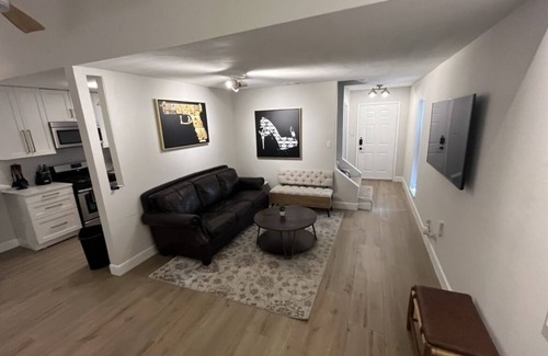 Riverside House | Luxury DRIP