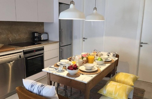 Arta House | LUXURY DUPLEX IN ARTÁ, WITH POOL AND PRIVATE GARAGE