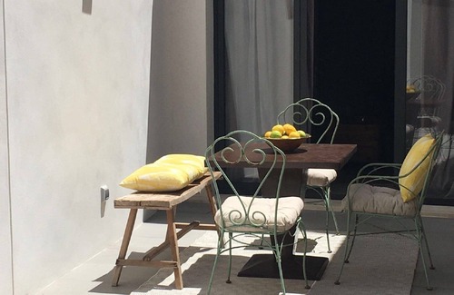 Arta House | LUXURY DUPLEX IN ARTÁ, WITH POOL AND PRIVATE GARAGE