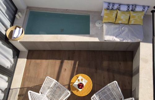 Arta House | LUXURY DUPLEX IN ARTÁ, WITH POOL AND PRIVATE GARAGE
