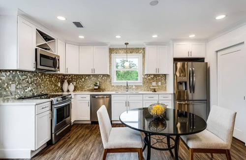 Southeast Pensacola Apartment | Luxury East Hill Apt. Near Downtown Pensacola