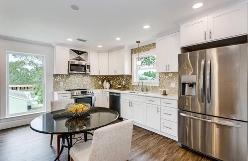 Southeast Pensacola Apartment | Luxury East Hill Apt. Near Downtown Pensacola