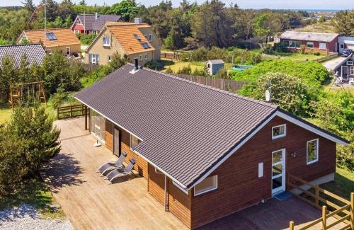 Klitmoller House | Luxury Eco Cottage in Klitmoller - By Traum Ferienwohnungen