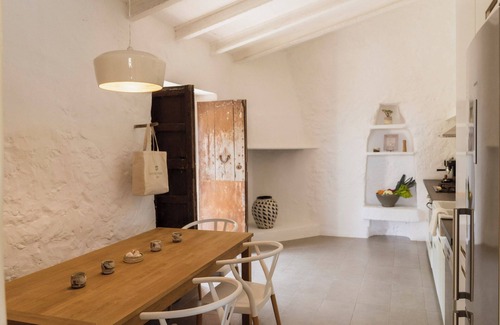 Sineu Villa | Luxury Eco-Holiday Finca, with Stunning Panoramic Views of the Tramuntana Mountains
