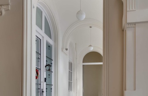 Belvaros - Lipotvaros Apartment | Luxury, elegant and much more.