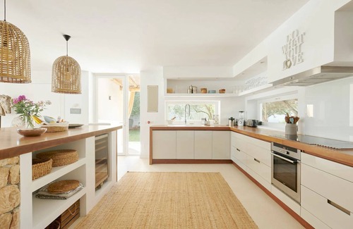 Sant Josep de sa Talaia Villa | Luxury Villa rental Ibiza