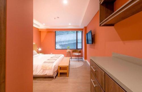 Los Naranjos Apartment | Luxury Escape by El Tesoro Perfect Location 302