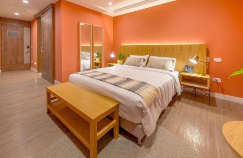 Los Naranjos Apartment | Luxury Escape by El Tesoro Perfect Location 302