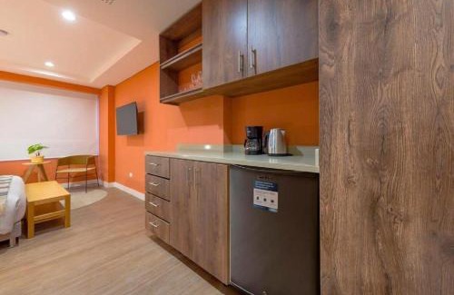 Los Naranjos Apartment | Luxury Escape by El Tesoro Perfect Location 302