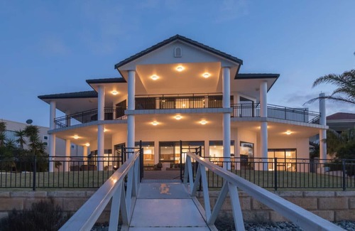 Port Lincoln House | Luxury Escape - Rate Variable *See rates below*