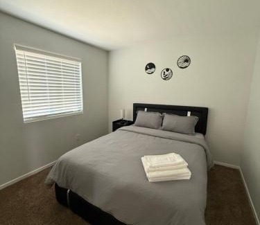 Spanos Park House | Luxury Escape