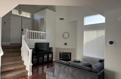 Spanos Park House | Luxury Escape