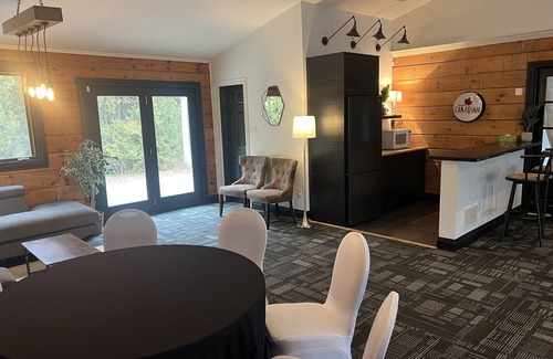 Caledon Villa | LUXURY EVENT PLACE IN CALEDON.