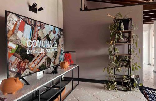 Patio Bonito Apartment | LUXURY EXPERIENCE POBLADO