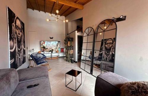 Patio Bonito Apartment | LUXURY EXPERIENCE POBLADO