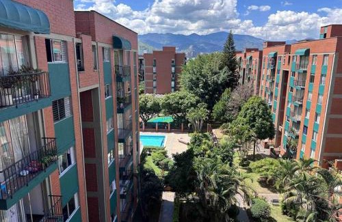 Patio Bonito Apartment | LUXURY EXPERIENCE POBLADO