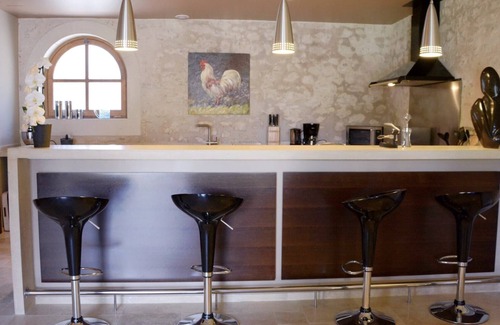 Pontlevoy House | Luxury family accommodation