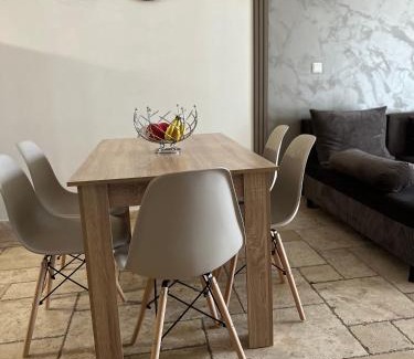 Topola Apartment | Luxury Family Apartment Kaliakria