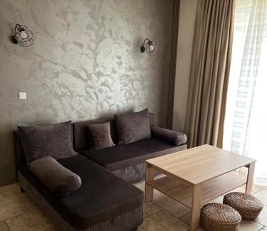 Topola Apartment | Luxury Family Apartment Kaliakria