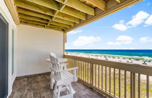 Sunnyside House | Luxury Family Beach Front Property! Family Oriented! Gulf Views!