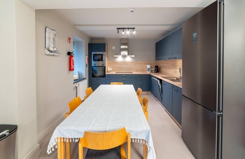Luxembourg Ardennes House | Luxury Family Holiday Home With Wellness