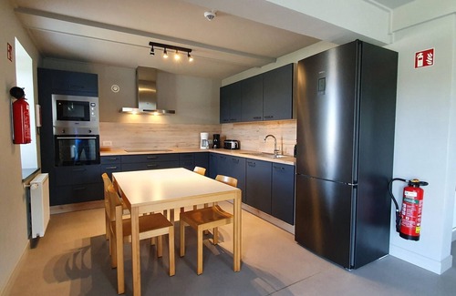 Luxembourg Ardennes House | Luxury Family Holiday Home with Wellness