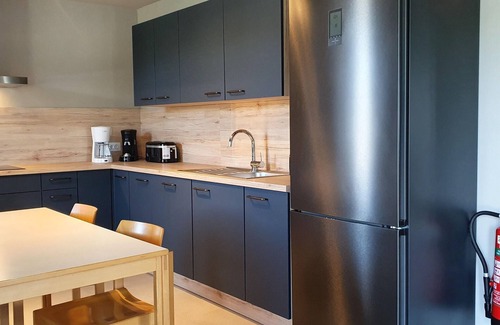 Luxembourg Ardennes House | Luxury Family Holiday Home with Wellness