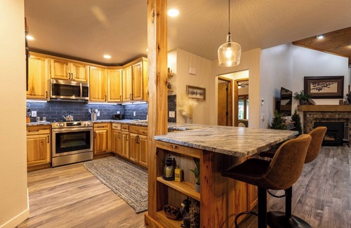 Purgatory House | Luxury Family Mountain Townhome - Close to Purgatory - Full remodel in 2024