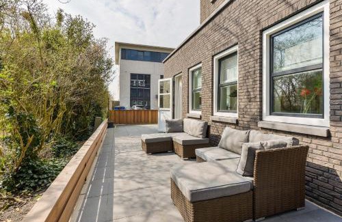 Aalsmeer House | Luxury Family Residence Schinkeldijkje