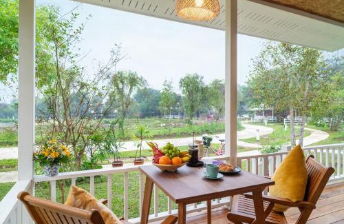 Pai Resort | Luxury Farm House