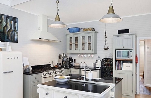 Wyong Creek Other | Luxury Farmstay inside and out with space, cheeky goats, an entertainers delight