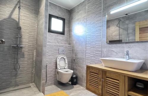 Point E Apartment | Luxury flat Dakar