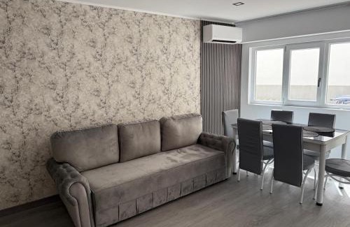 Ensanche Diputacion Apartment | Luxury Flat-Downtown 2 Alicante