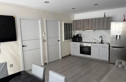 Ensanche Diputacion Apartment | Luxury Flat-Downtown 2 Alicante