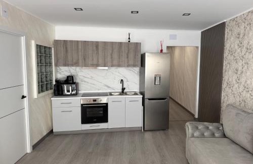 Ensanche Diputacion Apartment | Luxury Flat-Downtown 2 Alicante