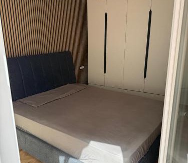 Ensanche Diputacion Apartment | Luxury Flat-Downtown 2 Alicante