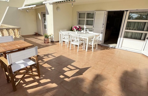Aduanas Apartment | Luxury flat for 4 people in Jávea
