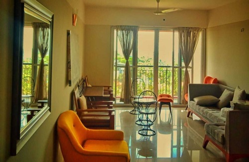Kozhikode House | Luxury Flat For daily/Weekly/Monthly Rent