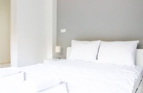 Milas House | Luxury Flat in a Complex 1 min to Marina in Milas