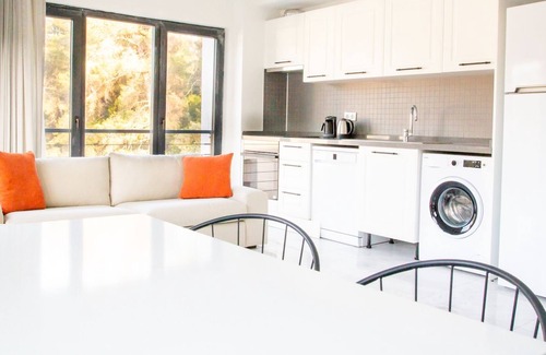 Milas House | Luxury Flat in a Complex 1 min to Marina in Milas