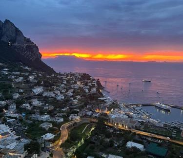 Capri Apartment | Luxury Flat in Capri