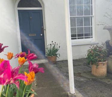 Totnes Apartment | Luxury flat in Totnes