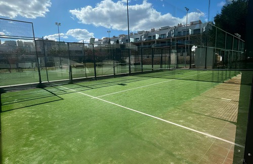 San Jorge Apartment | Luxury flat with swimming pool in Panorámica Golf
