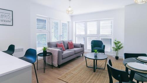 Cheadle Apartment | Luxury Flats Near Manchester Airport