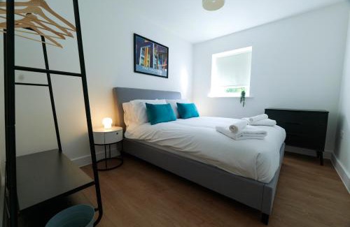 Cheadle Apartment | Luxury Flats Near Manchester Airport