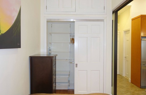 Upper West Side Apartment | Luxury Fully Furnished 1 BR Apt in UWS with Special Discount for Long Term Stays