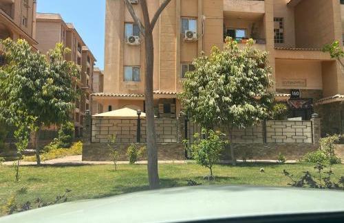 Nasr City Apartment | Luxury furnished apartment for daily rent