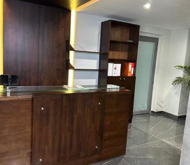Marcory Apartment | Luxury Furnished Appartments